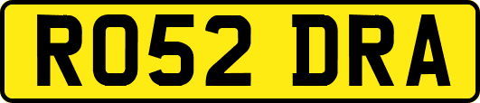 RO52DRA
