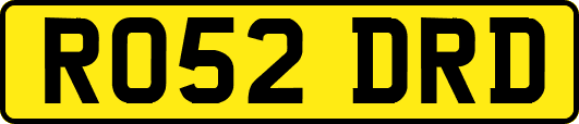 RO52DRD