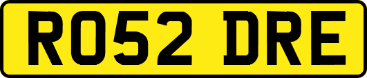 RO52DRE