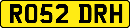 RO52DRH