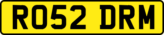 RO52DRM