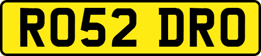 RO52DRO