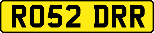 RO52DRR