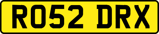 RO52DRX