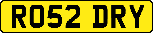 RO52DRY