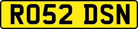 RO52DSN