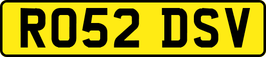 RO52DSV