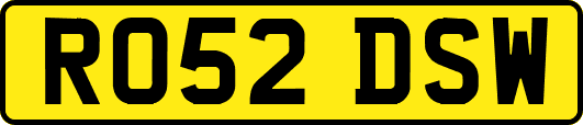 RO52DSW