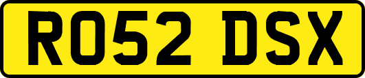 RO52DSX