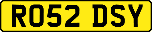 RO52DSY