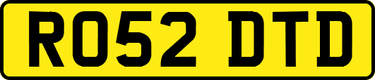 RO52DTD