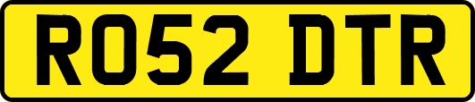 RO52DTR