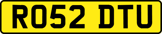 RO52DTU