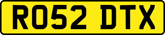 RO52DTX