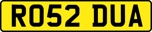 RO52DUA