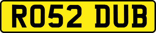 RO52DUB
