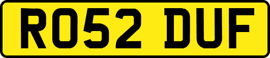RO52DUF