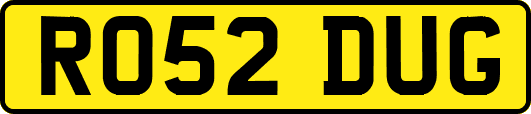 RO52DUG
