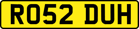 RO52DUH