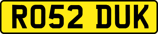 RO52DUK