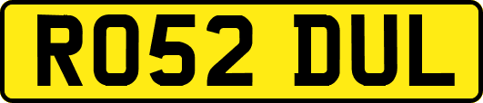 RO52DUL