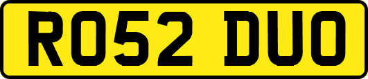 RO52DUO