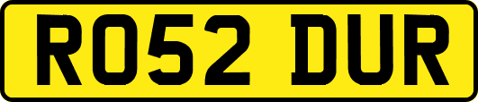 RO52DUR