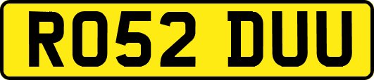 RO52DUU