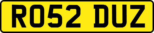 RO52DUZ