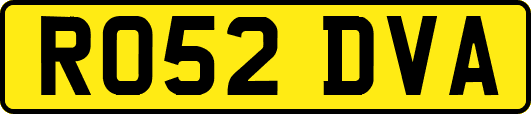 RO52DVA