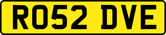 RO52DVE