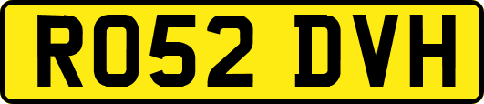RO52DVH