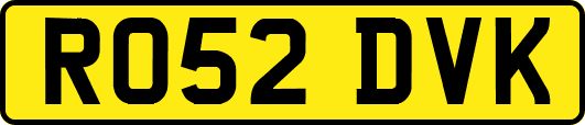 RO52DVK