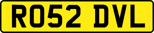 RO52DVL