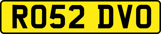 RO52DVO
