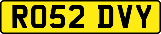 RO52DVY