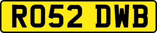 RO52DWB