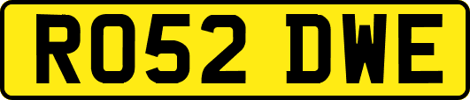 RO52DWE
