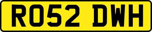 RO52DWH