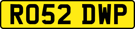 RO52DWP