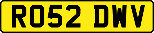 RO52DWV