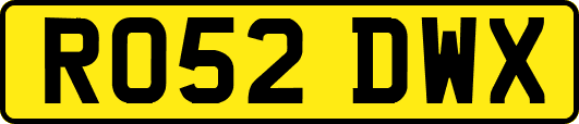 RO52DWX