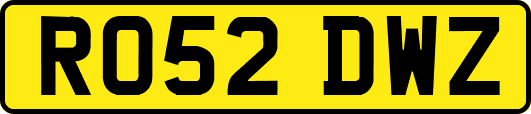 RO52DWZ