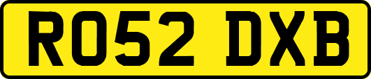 RO52DXB