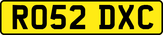 RO52DXC
