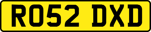 RO52DXD