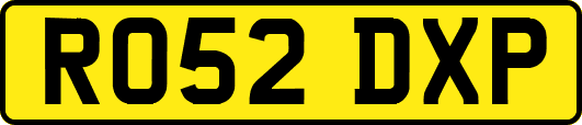 RO52DXP