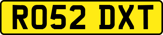 RO52DXT