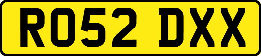 RO52DXX