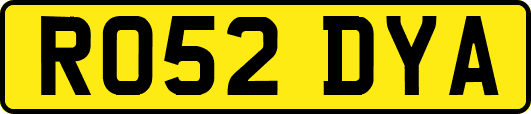 RO52DYA